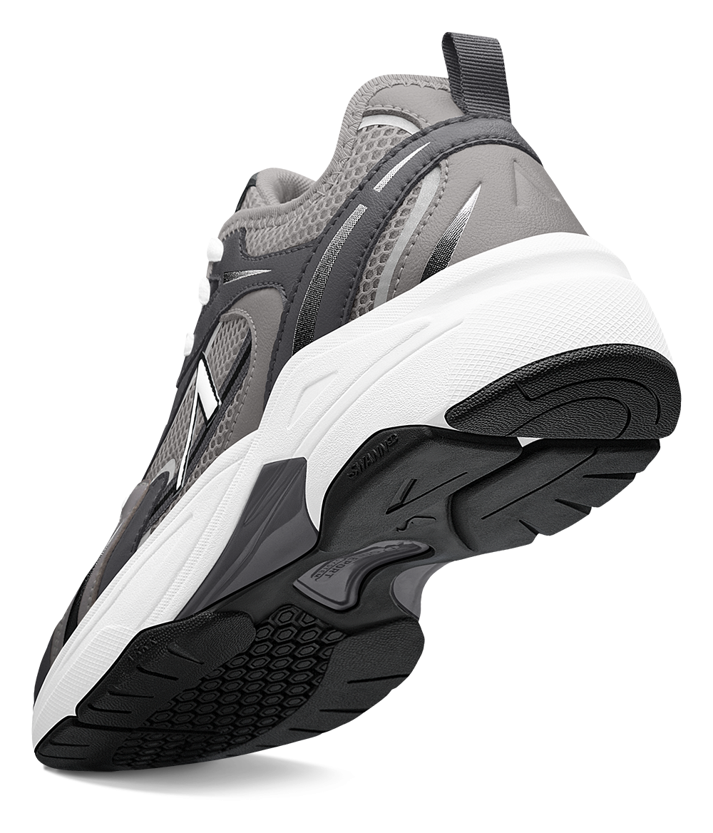 ARKK Collection Oserra Mesh S-SP | Ash Castlerock | Men Oserra